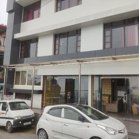Fabhotel Maya Mussoorie Eksteriør bilde