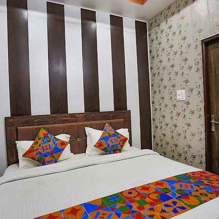 Fabhotel Maya Mussoorie Eksteriør bilde