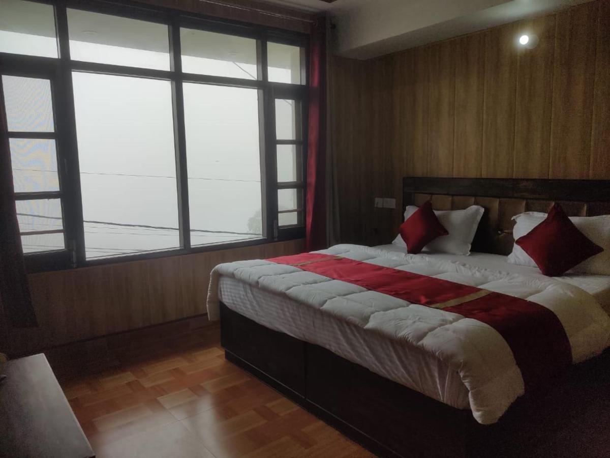 Fabhotel Maya Mussoorie Eksteriør bilde