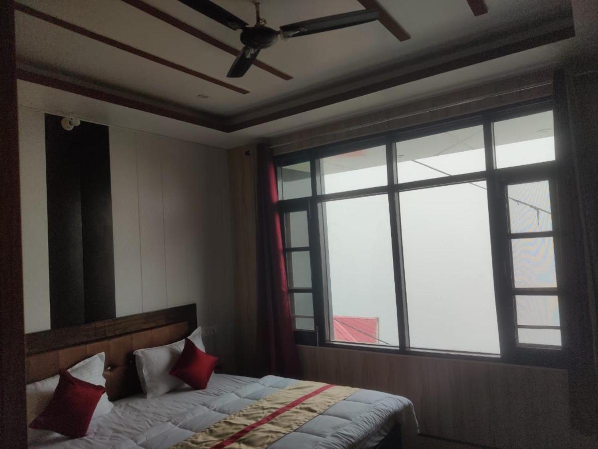 Fabhotel Maya Mussoorie Eksteriør bilde