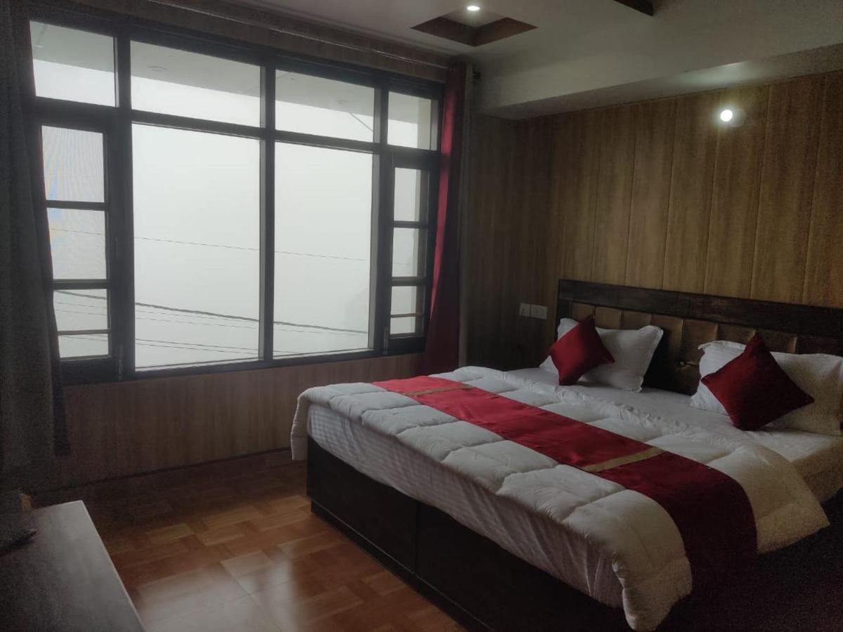Fabhotel Maya Mussoorie Eksteriør bilde