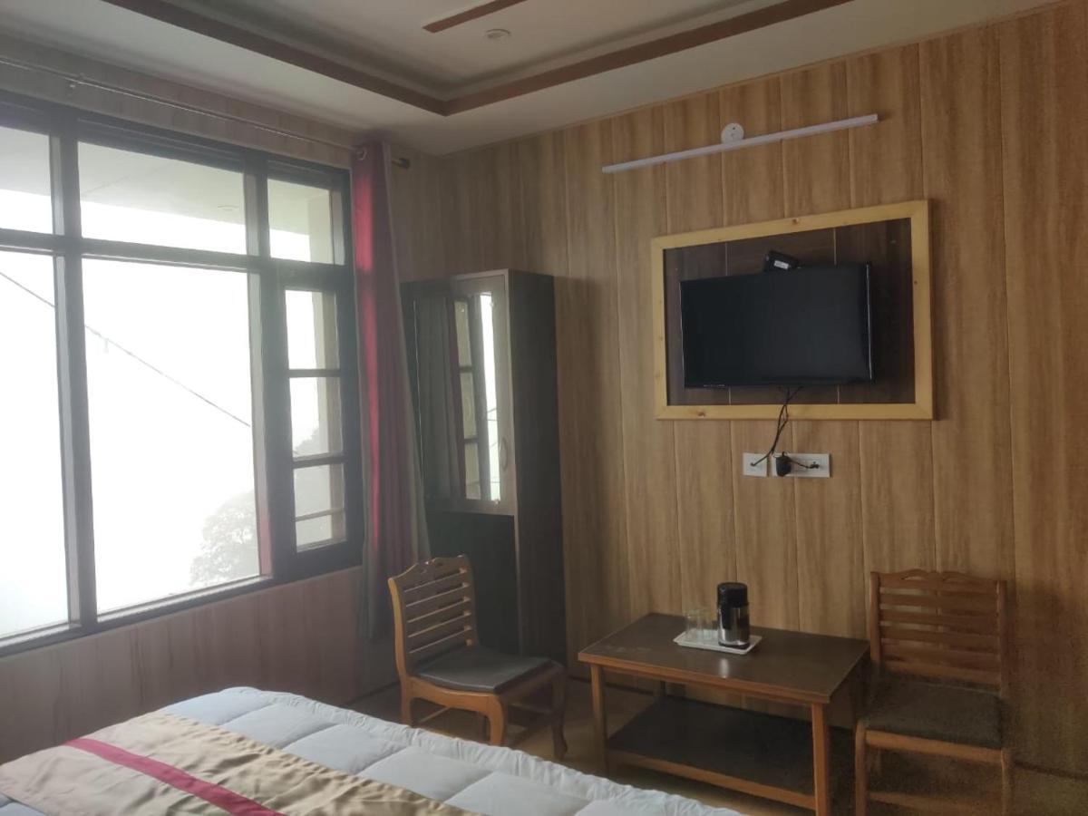 Fabhotel Maya Mussoorie Eksteriør bilde