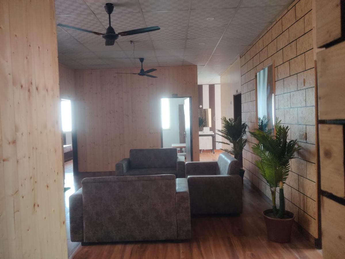 Fabhotel Maya Mussoorie Eksteriør bilde