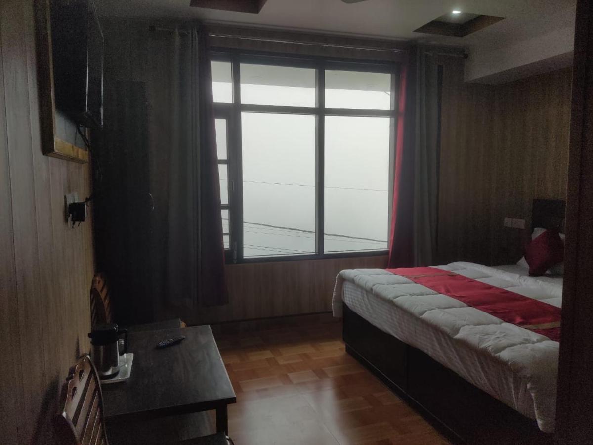 Fabhotel Maya Mussoorie Eksteriør bilde