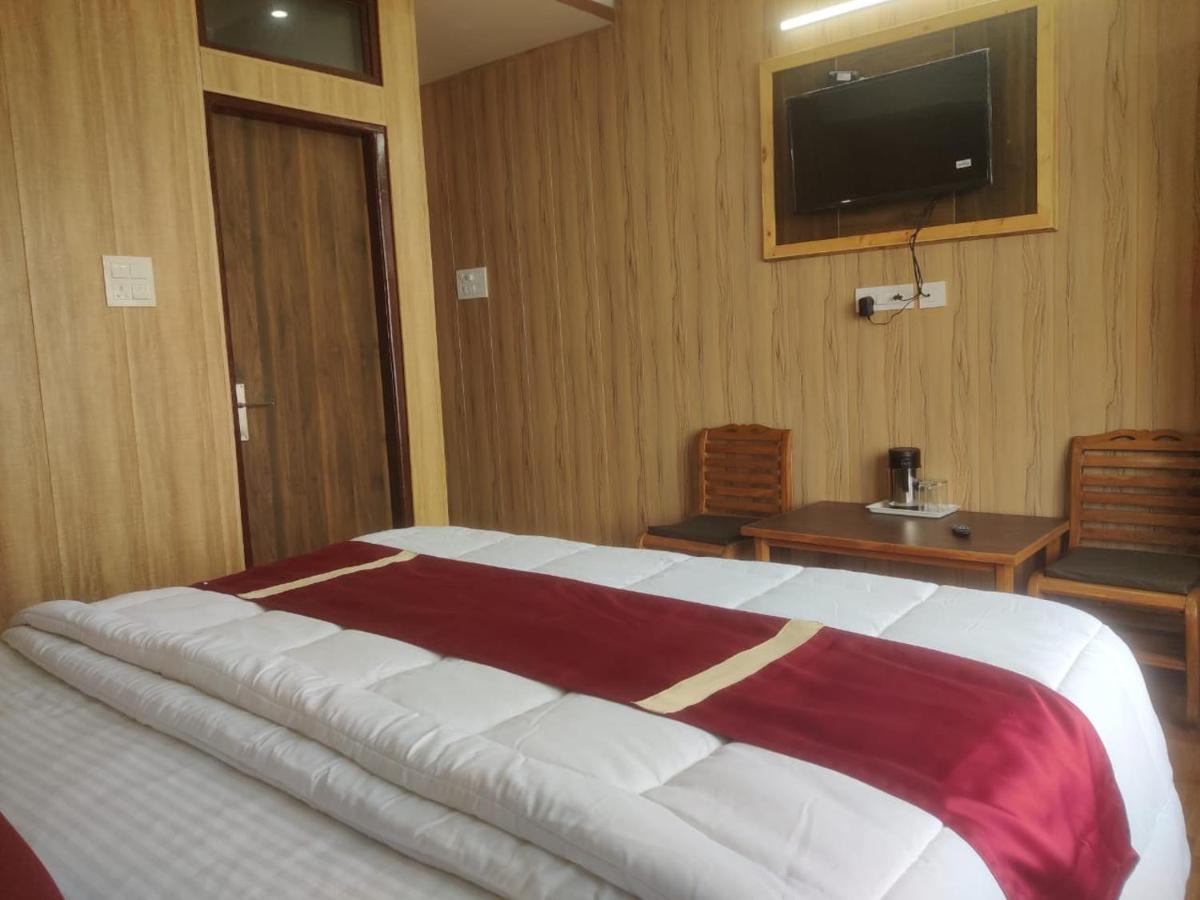 Fabhotel Maya Mussoorie Eksteriør bilde