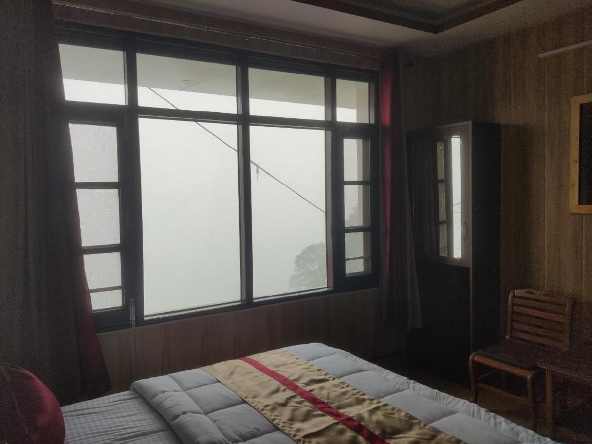Fabhotel Maya Mussoorie Eksteriør bilde