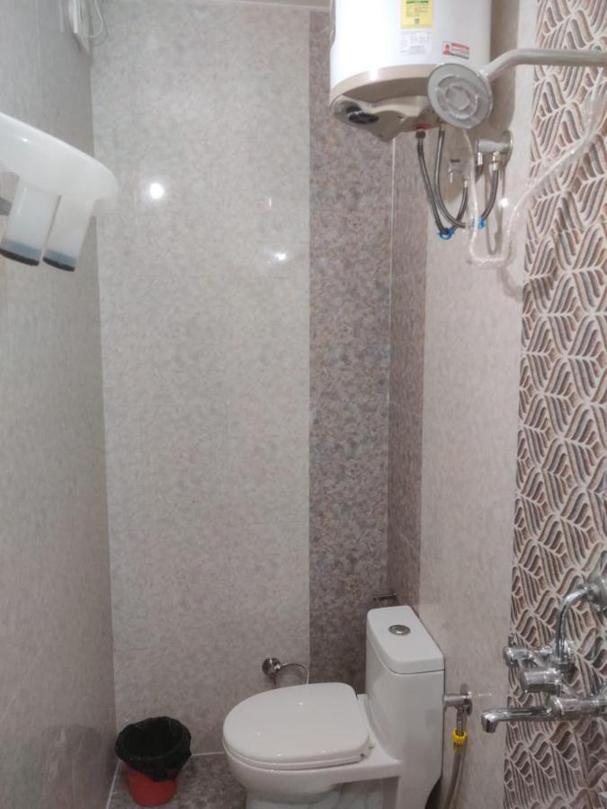 Fabhotel Maya Mussoorie Eksteriør bilde