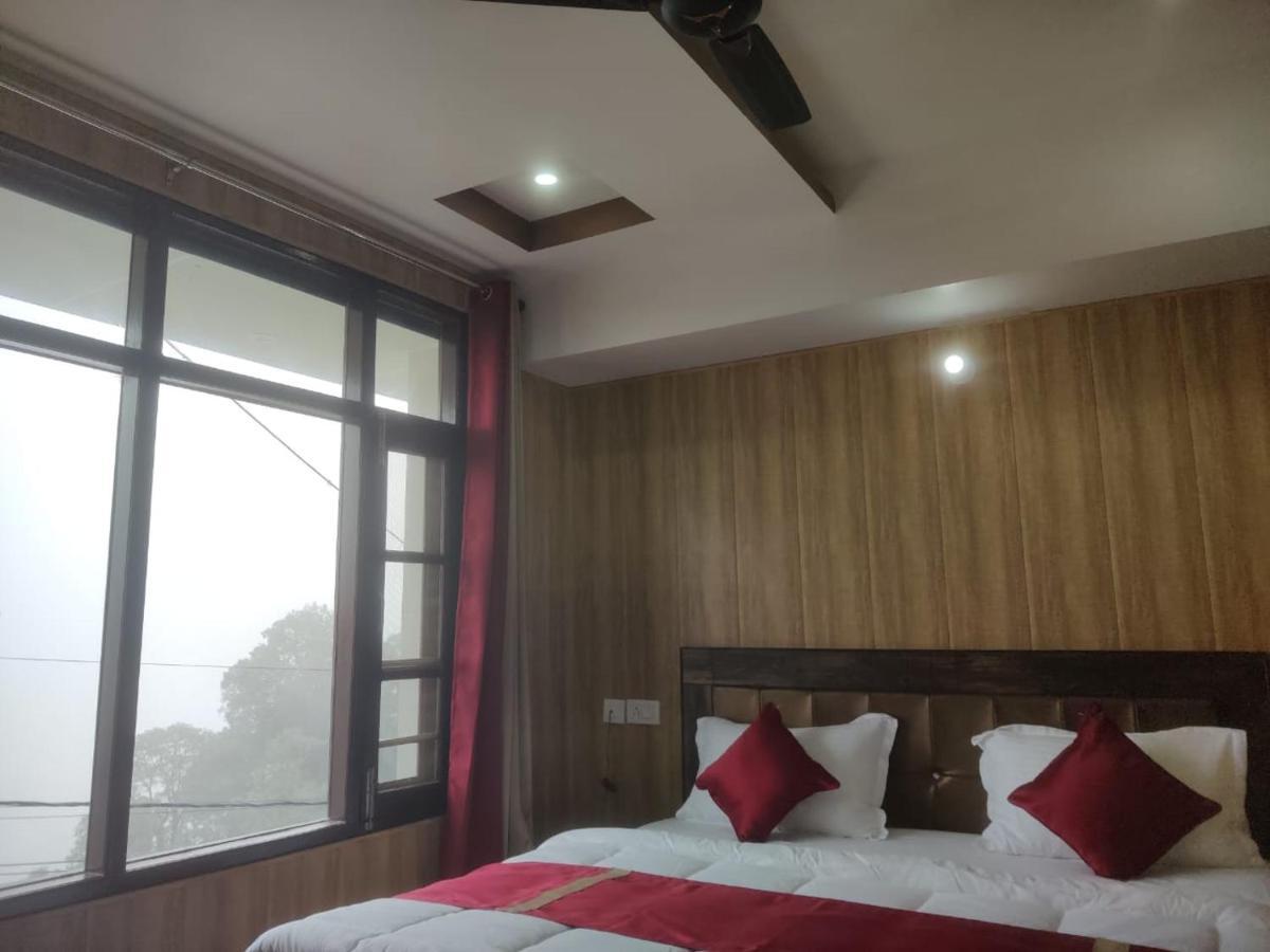 Fabhotel Maya Mussoorie Eksteriør bilde