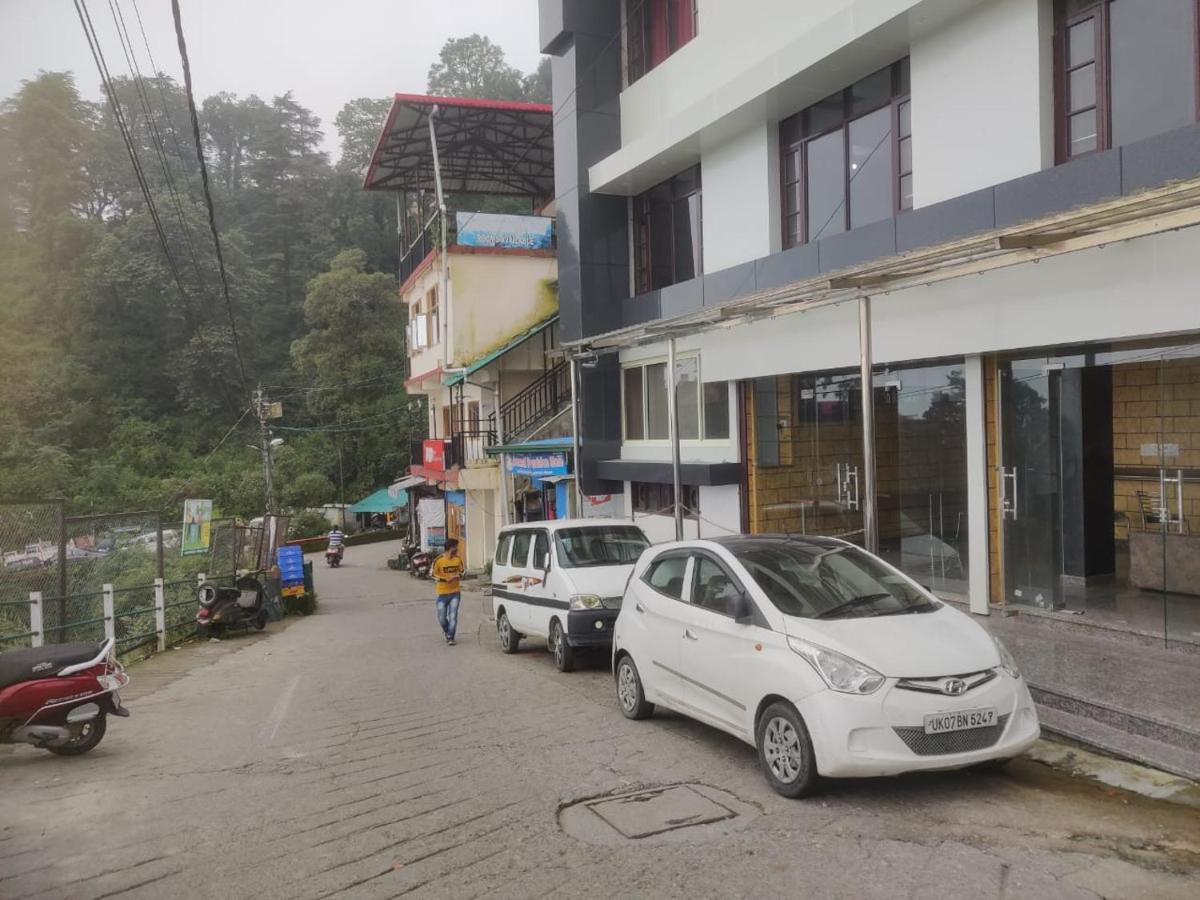 Fabhotel Maya Mussoorie Eksteriør bilde