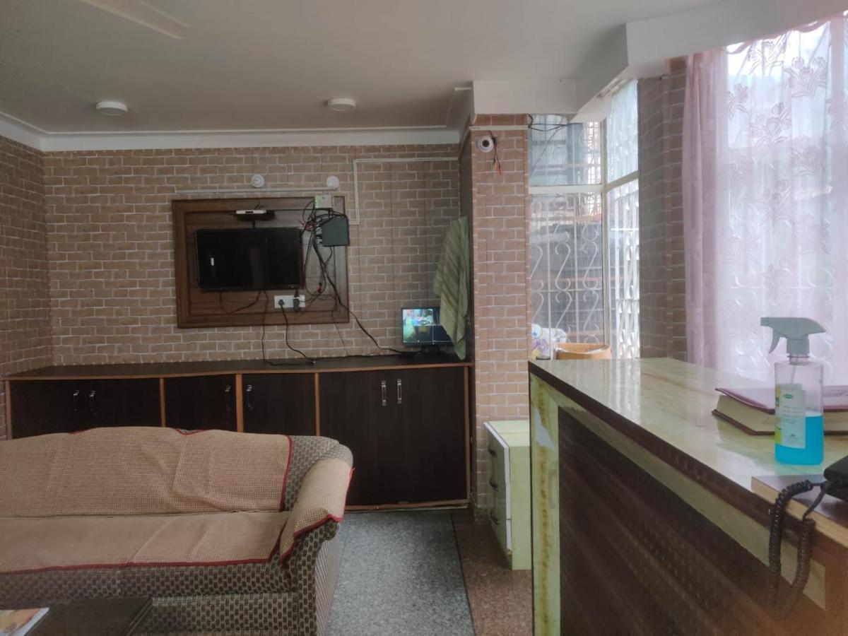 Fabhotel Maya Mussoorie Eksteriør bilde