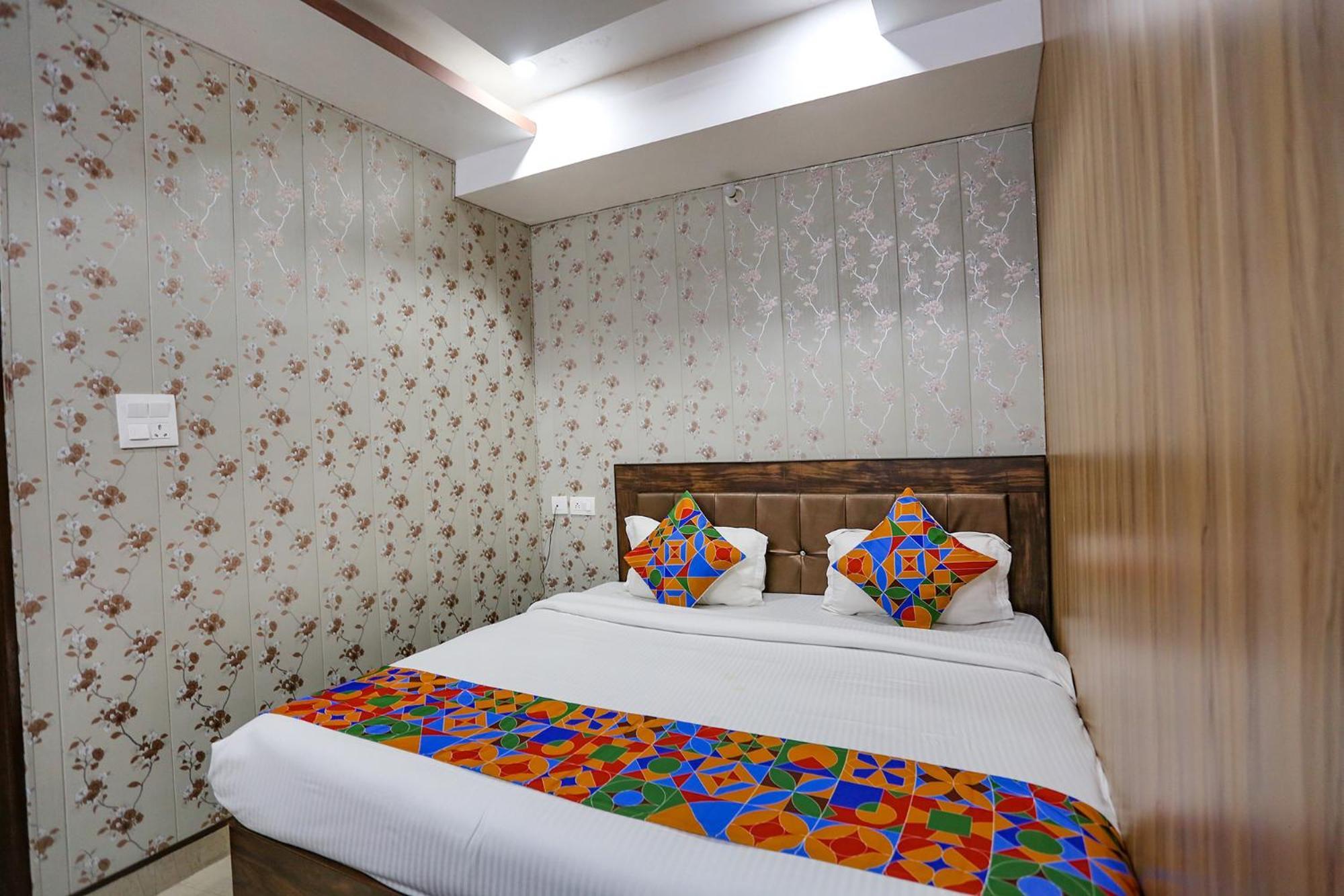 Fabhotel Maya Mussoorie Eksteriør bilde